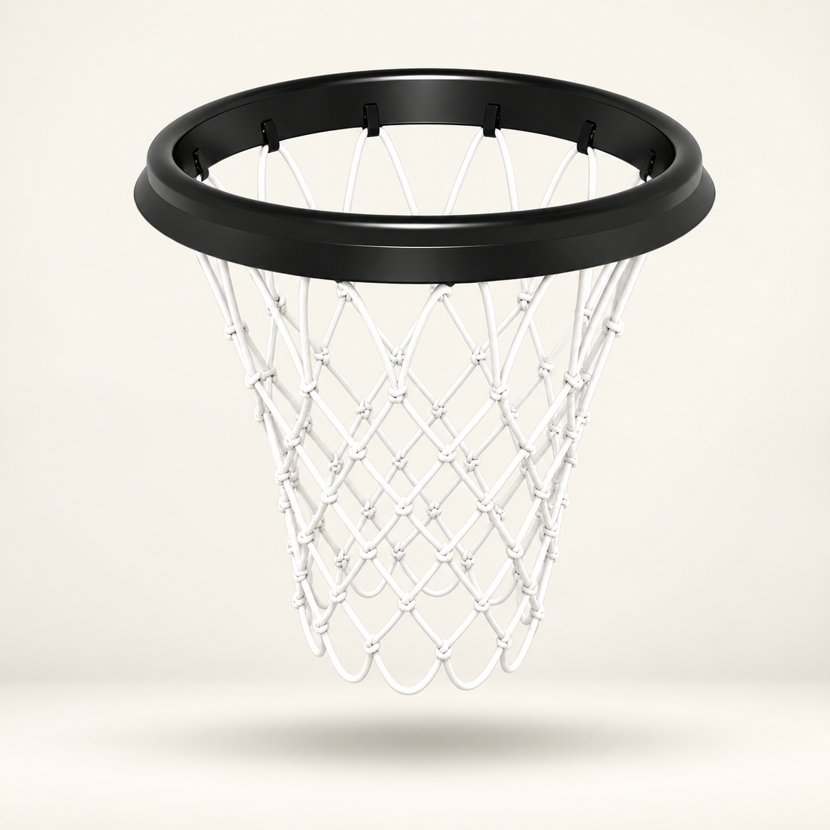 RimSnap™ Portable Basketball Net