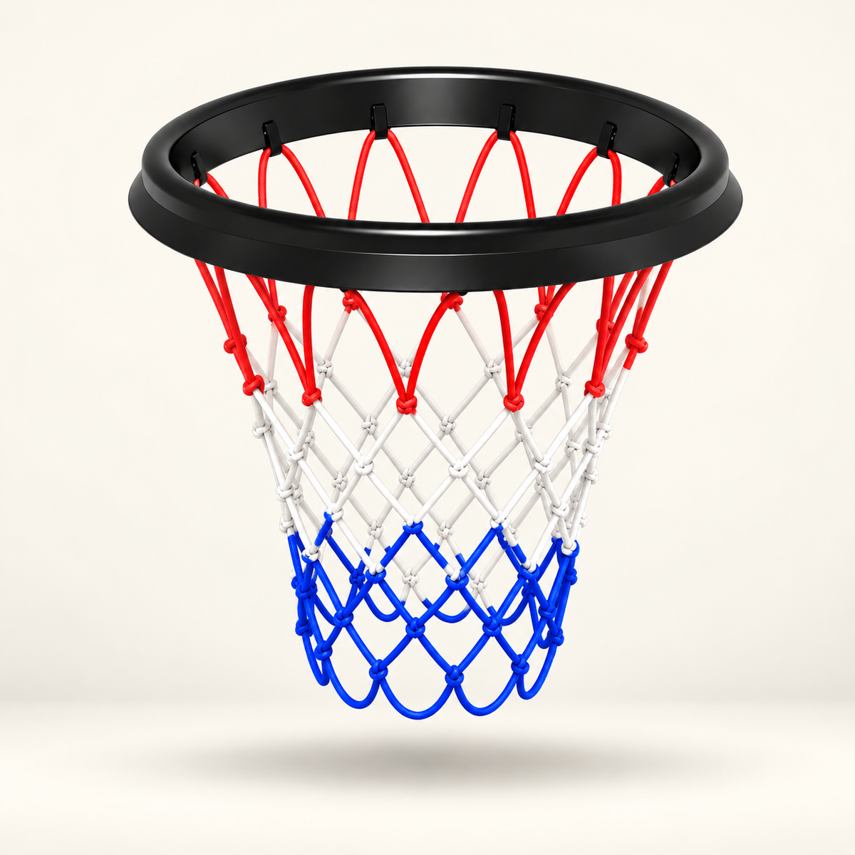 RimSnap™ Portable Basketball Net